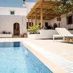 Casacarma I, Privater Pool, Boho-Design, Tradition