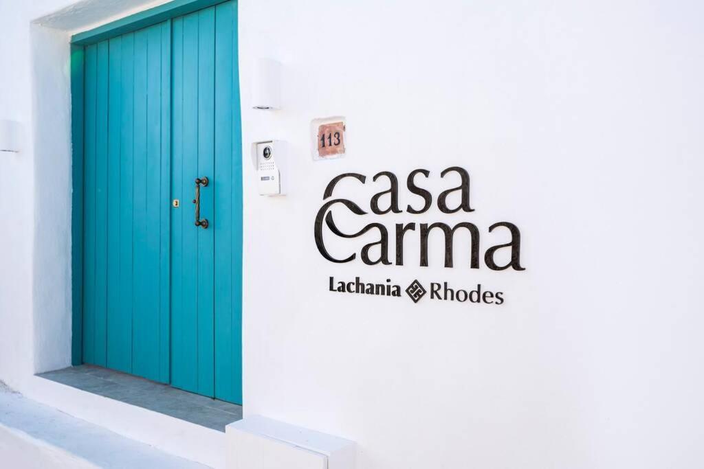Casacarma I, Privater Pool, Boho-design, Tradition Villa