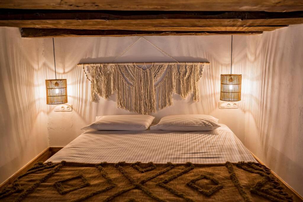 Casacarma I, Privater Pool, Boho-design, Tradition