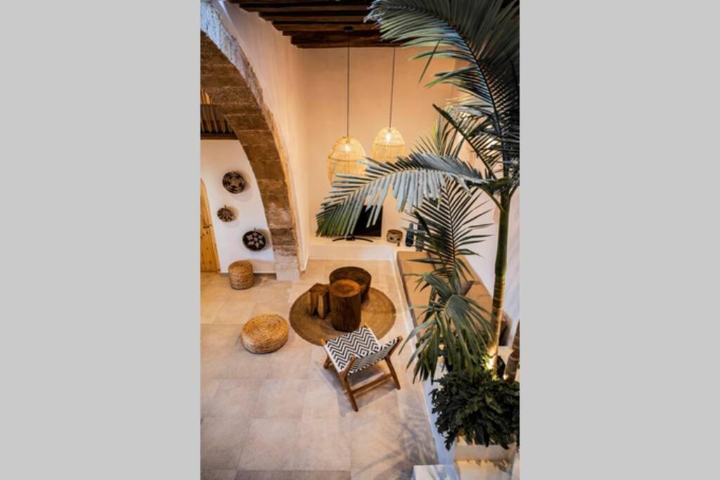 Casacarma I, Privater Pool, Boho-design, Tradition *