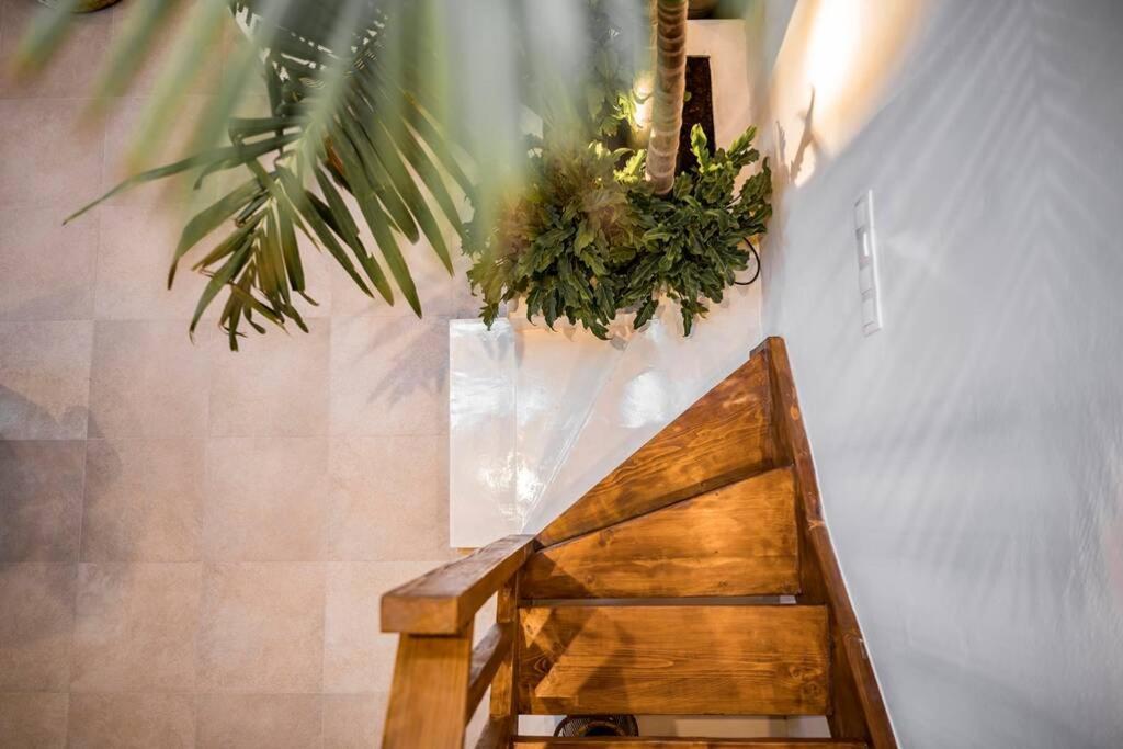 Casacarma I, Privater Pool, Boho-design, Tradition Lachaniá