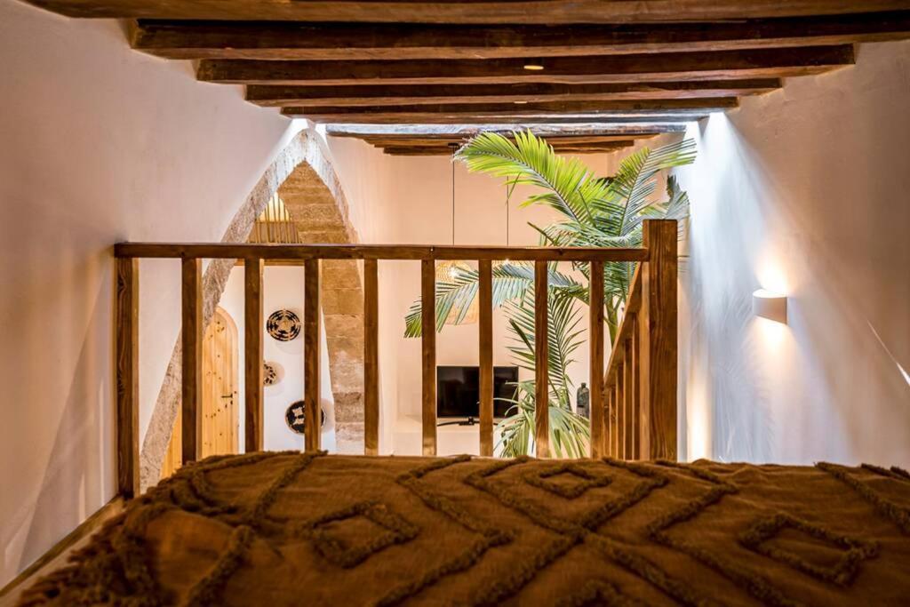 Villa Casacarma I, Privater Pool, Boho-design, Tradition Lachaniá