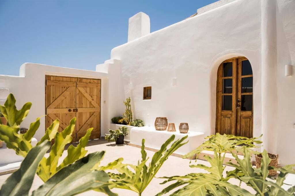 Casacarma I, Privater Pool, Boho-design, Tradition *