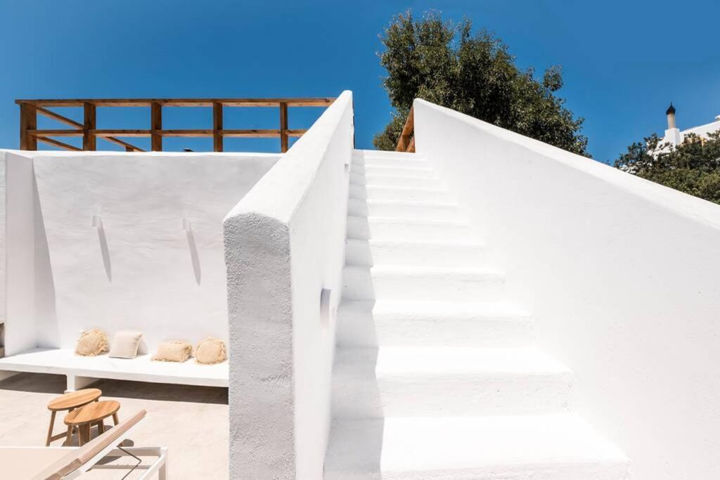Casacarma I, Privater Pool, Boho-design, Tradition *