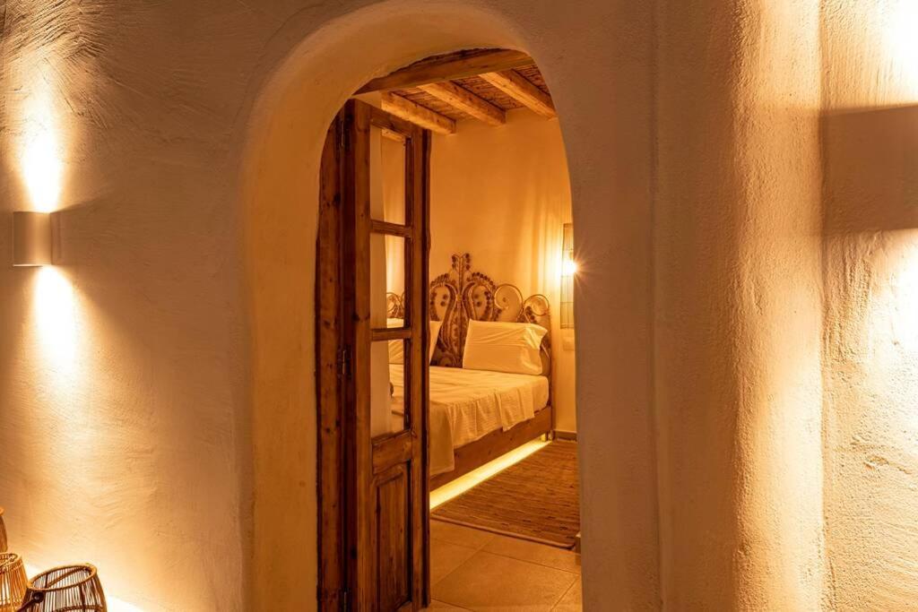 Casacarma I, Privater Pool, Boho-design, Tradition *