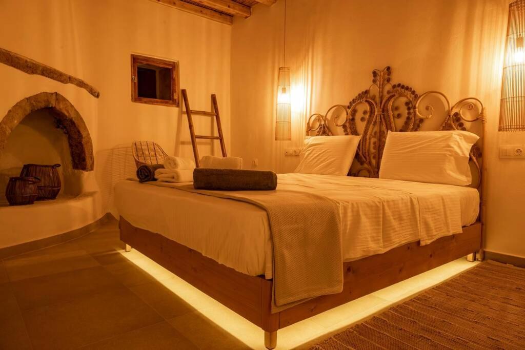 Casacarma I, Privater Pool, Boho-design, Tradition Villa *