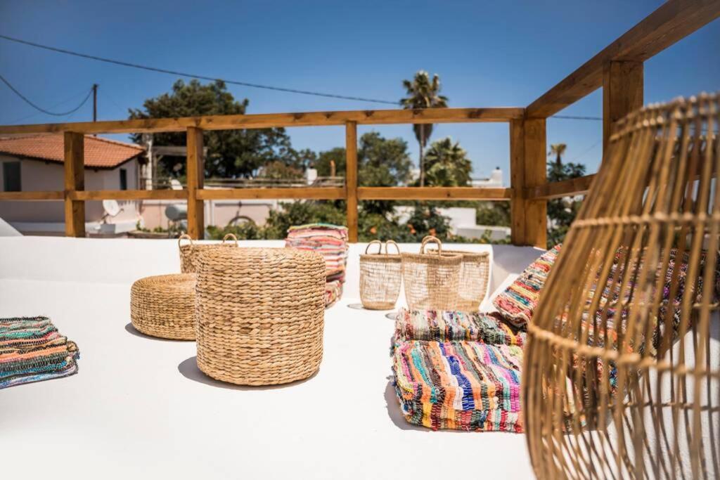 Villa Casacarma I, Privater Pool, Boho-design, Tradition