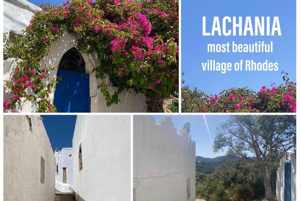 Villa Casacarma I, Privater Pool, Boho-design, Tradition *